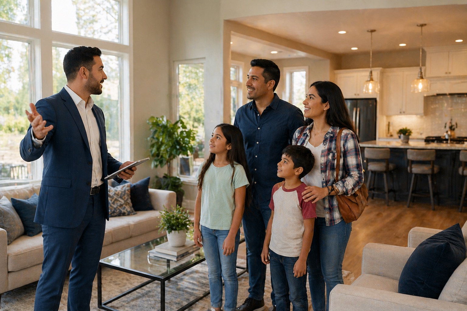 Hispanic community and culture